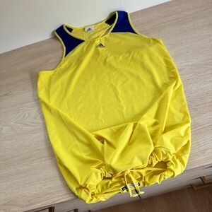 Adidas women’s tank top